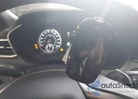 2024 Genesis G70 3.3T Awd Sport Advanced из США, поврежденный, VIN KMTG54SE9RU140488